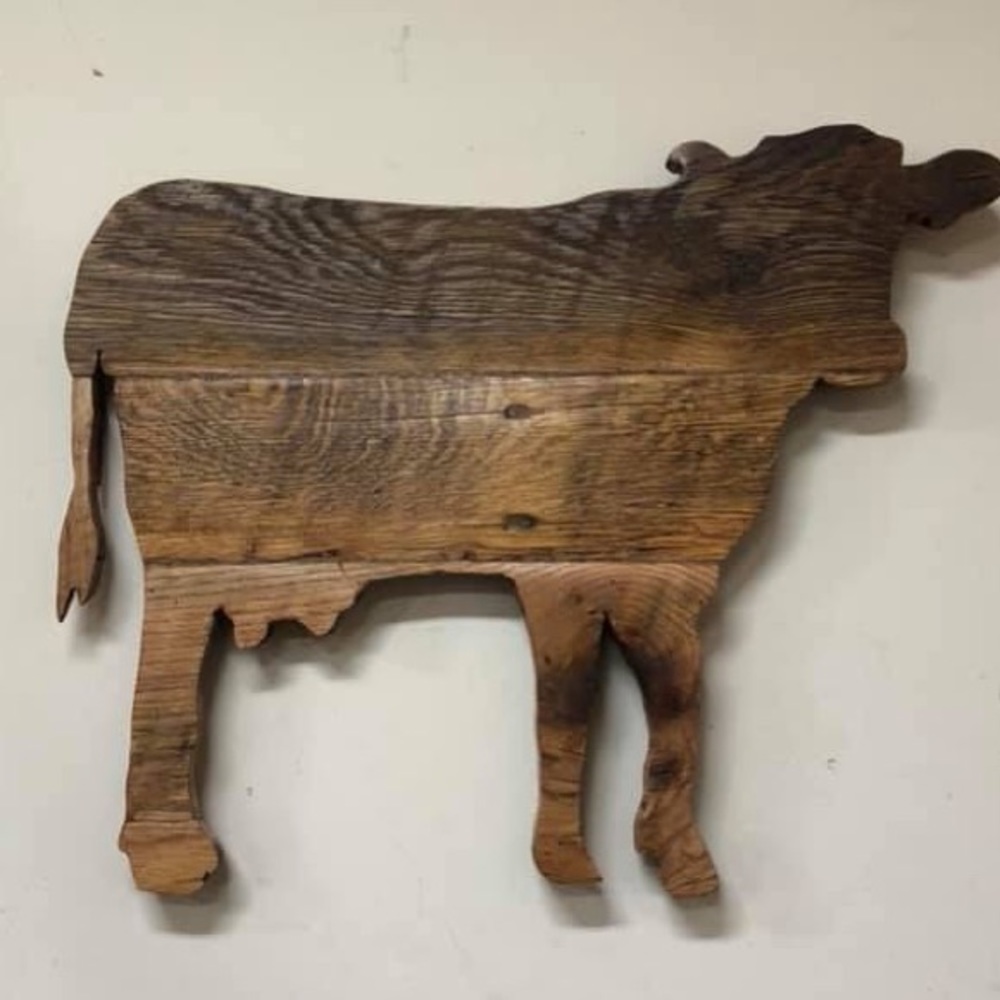 Meet your Posher, Lacey